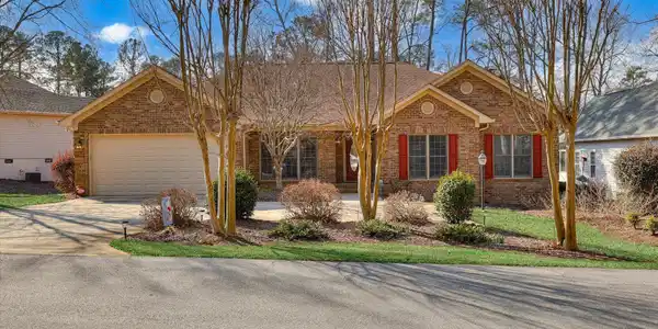 124 Magnolia Drive