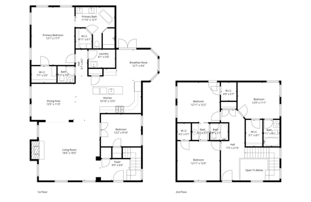 31 Crystal Lake Drive