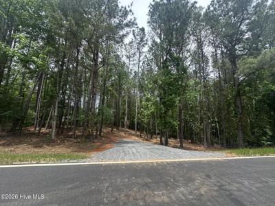 Lot E Ridge Road