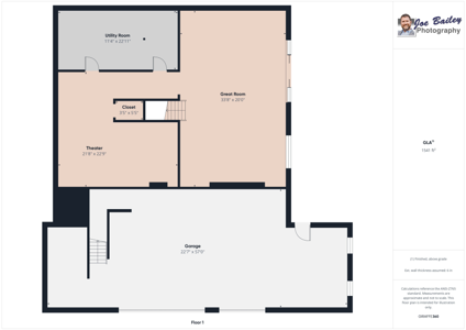 1127 Savannah Ridge Road