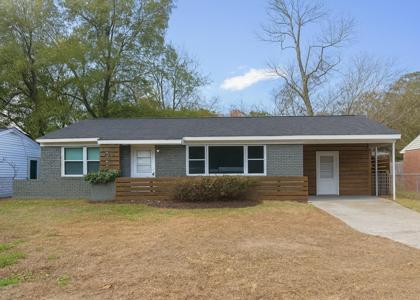 814 Lake Terrace Drive