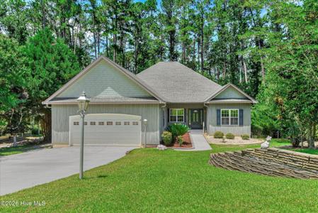 144 Grandview Drive