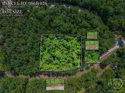 Lot 74 Bramlett Circle