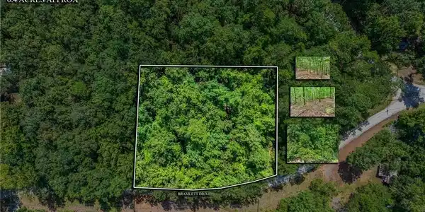 Lot 74 Bramlett Circle