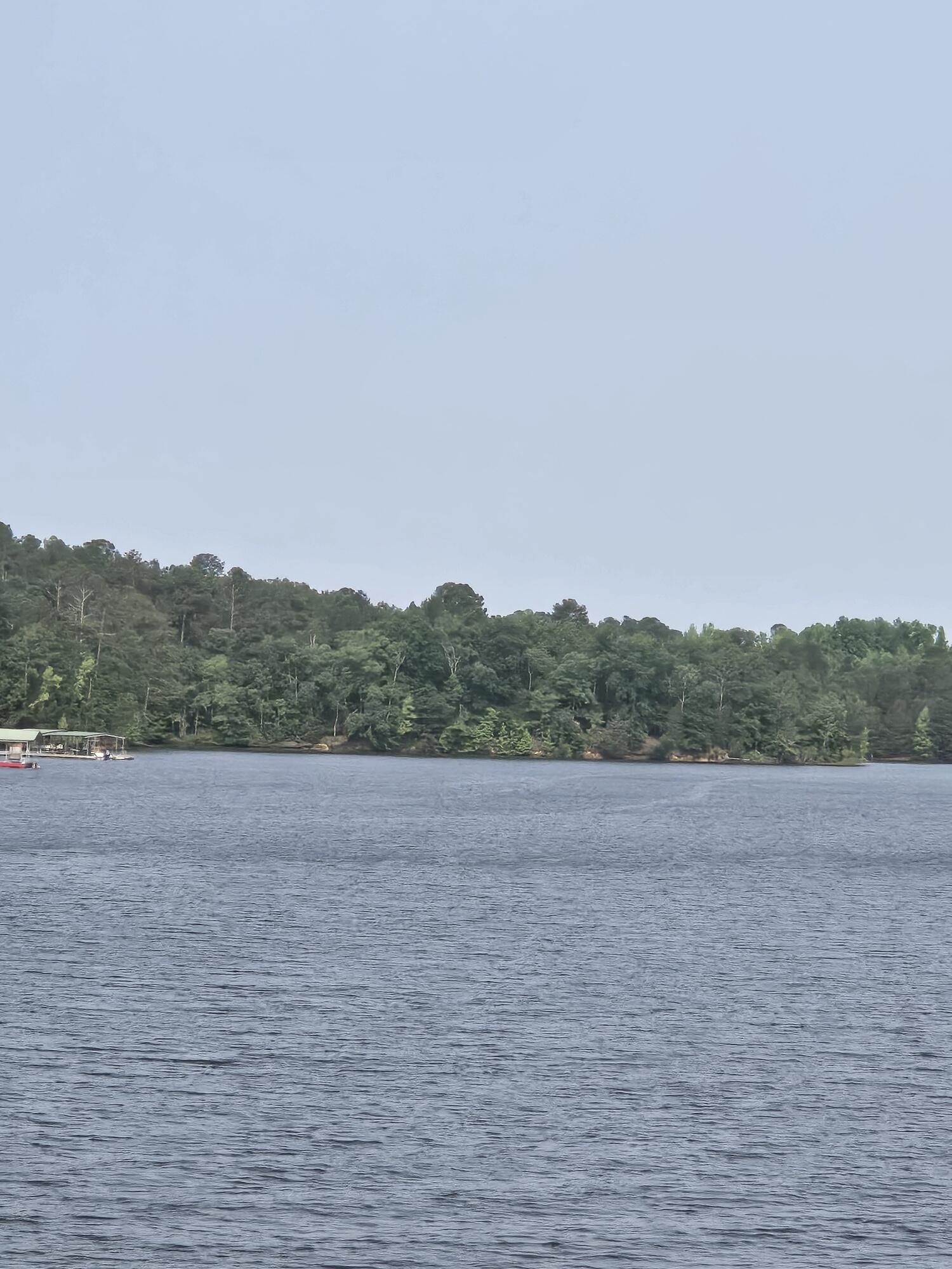 Image 1: shoreline view