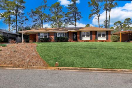 704 Brooks Drive