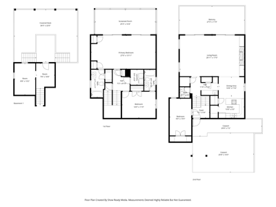 1441 Waters Edge Drive