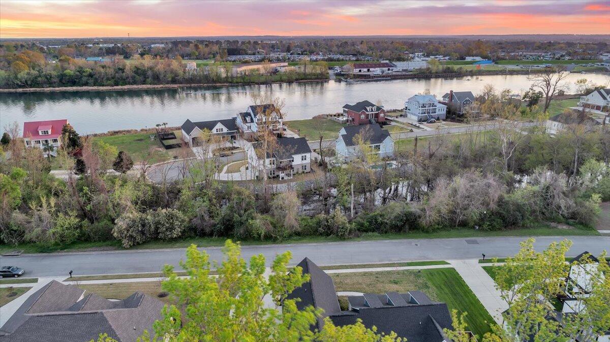 Image 2: 01-628 Rivernorth Dr, 50ft View, Drone-1