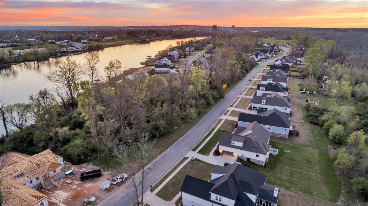 Image 4: 03-628 Rivernorth Dr, 100ft View, Drone-