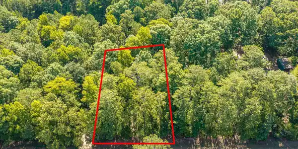 Lot 1 Comanche Circle