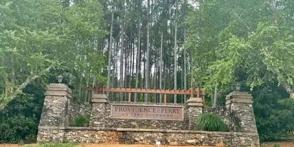 0 Providence Ferry Road