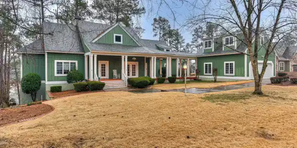 184 Savannah Drive