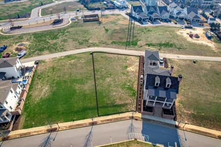 Lot 9 Lafayette Street