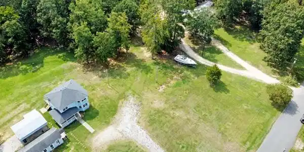 1051 Lake Dr.
