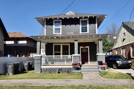 247 Ellis Street