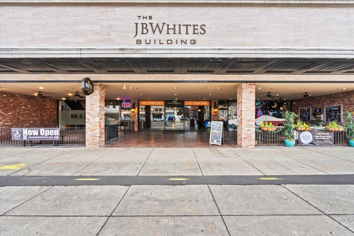 Image 3: 03-Front of Building