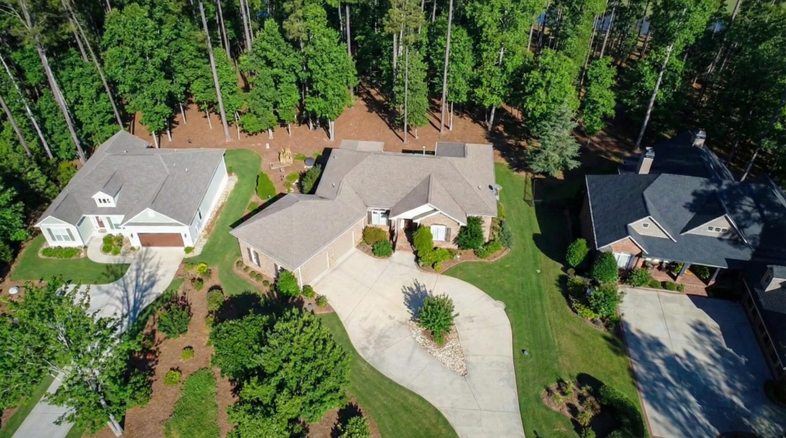 Image 2: Aerial 1