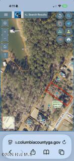 Image 2: Columbia County GIS picture