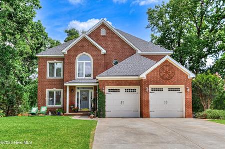 8 Moss Cove Lane