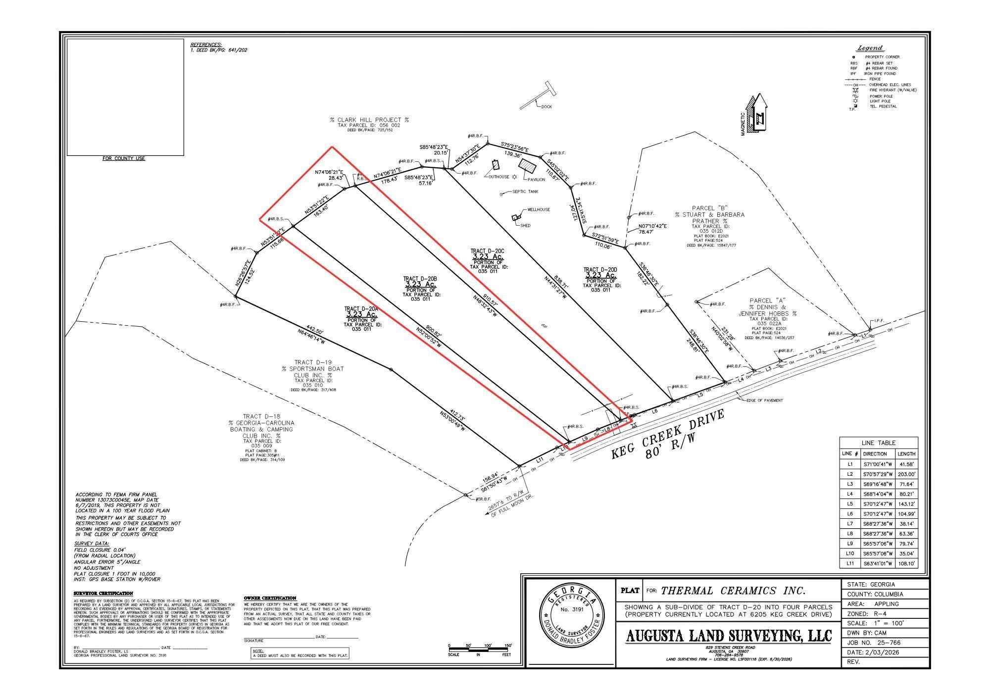 Image 2: 6205 Keg Creek Dr 1-MHR-Jenny Viger 2