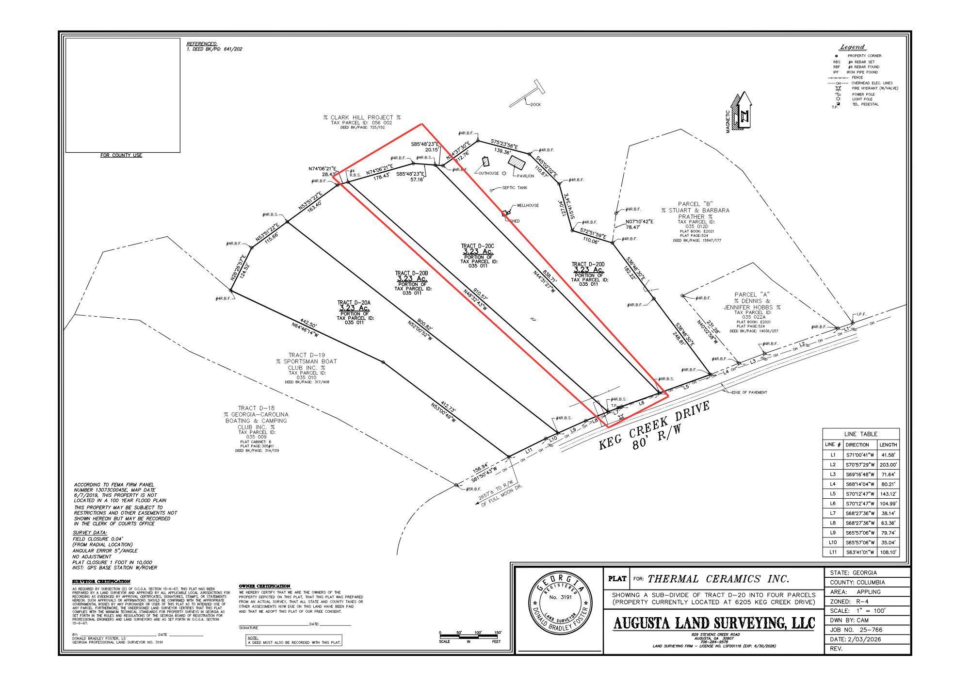 Image 2: 6205 Keg Creek Dr 1-MHR-Jenny Viger 2