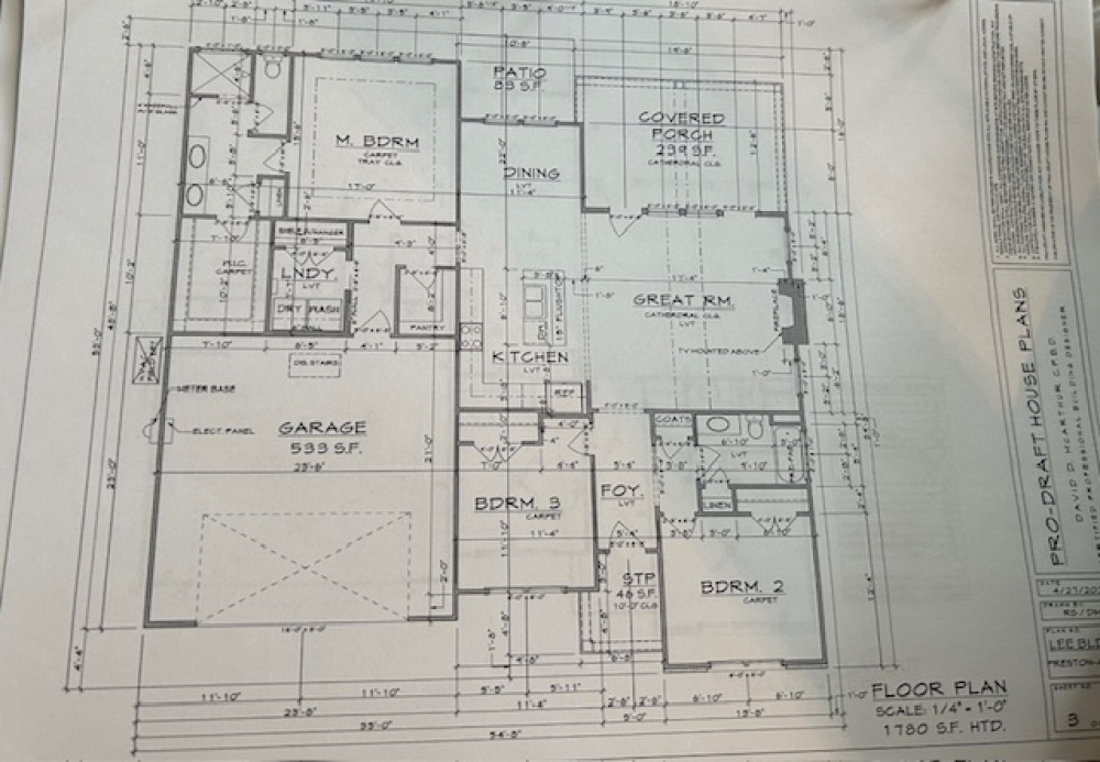 Image 2: Floor Plan