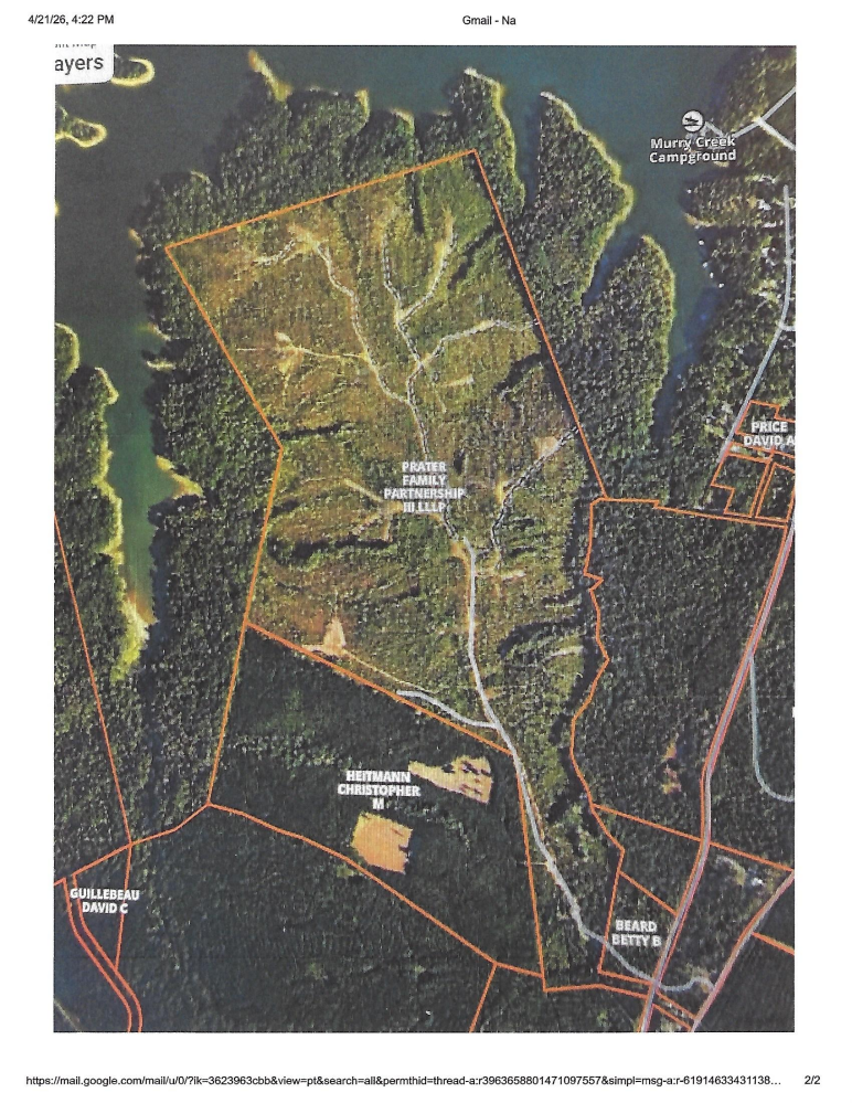 Image 2: Aerial View