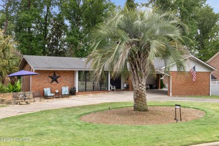 713 Brooks Drive