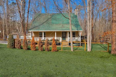 1442 Shore Line Drive