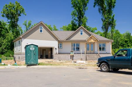 1536 Satilla Place