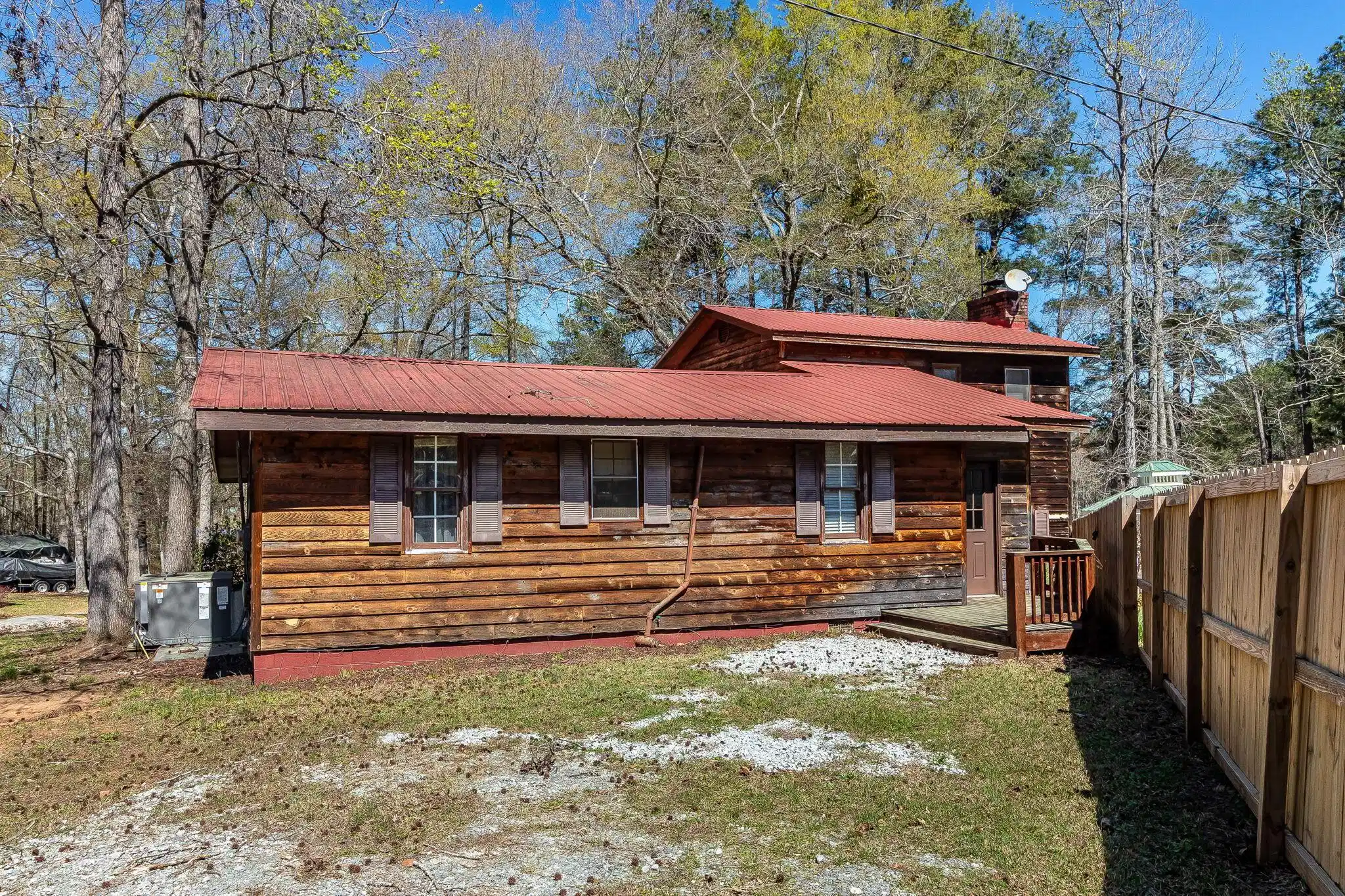 Image 1: 1-web-or-mls-1098 BROAD RIVER SCENIC DR