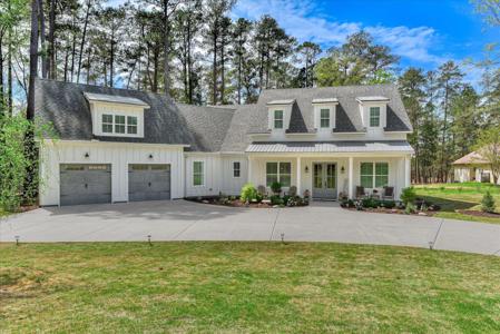 115 Rivanna Lane