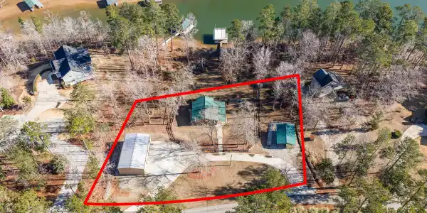1172 Pawnee Drive
