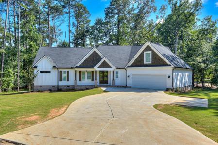 1199 Pawnee Drive