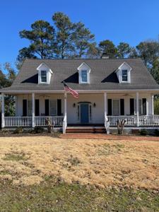 885 River Bluff Road