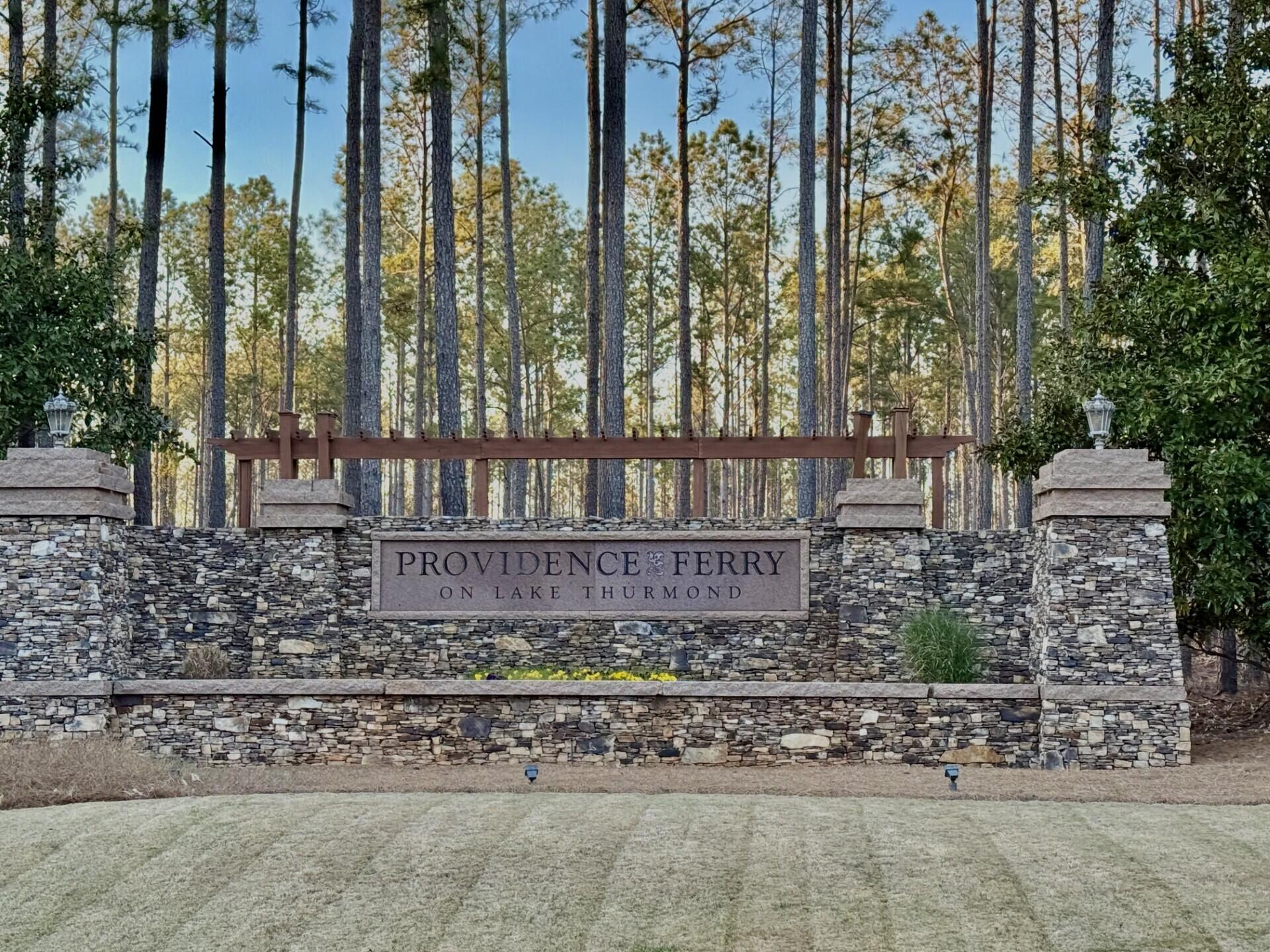 Image 3: PF Entrance