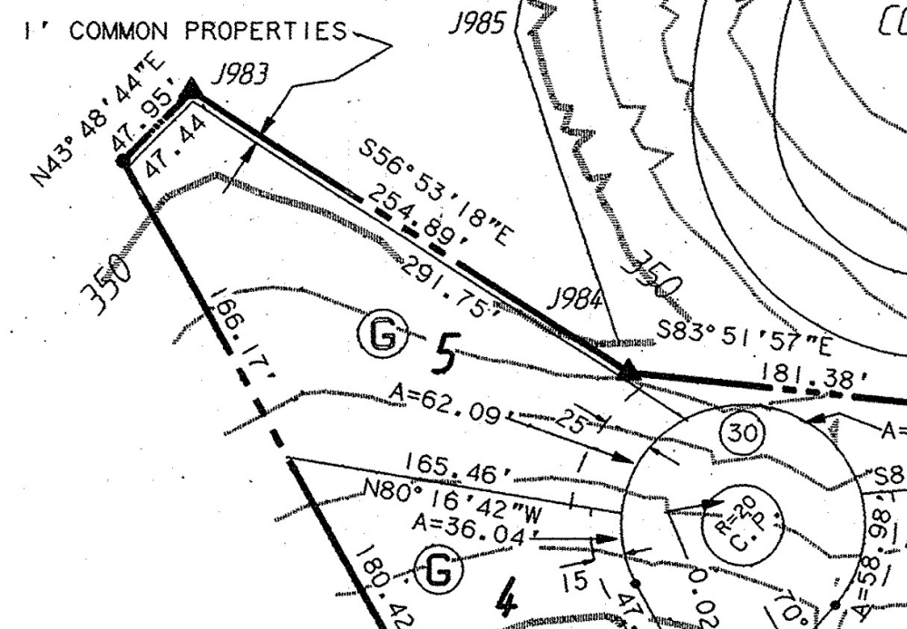 Image 2: Plat