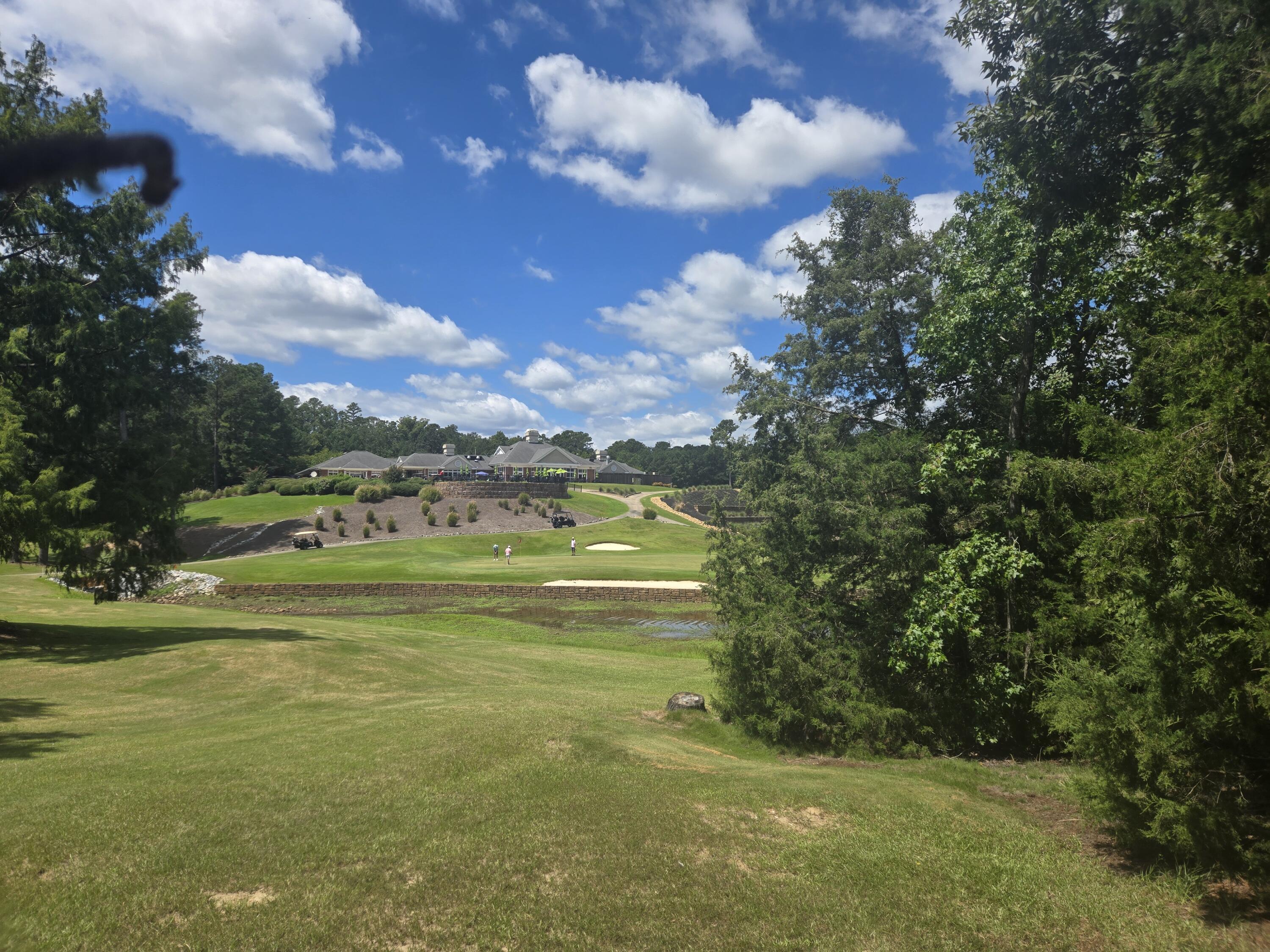Image 3: Golf View