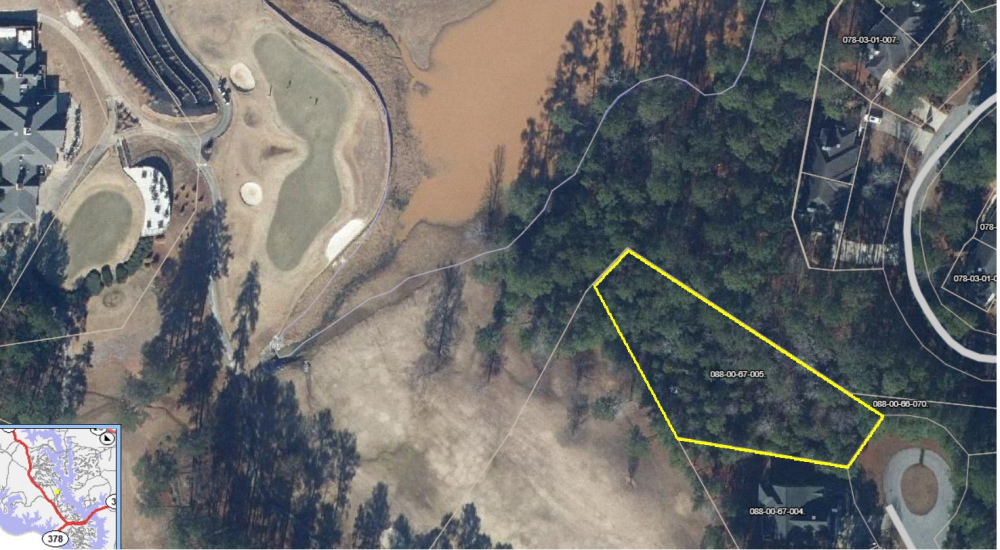 Image 4: Plat &ndash; Survey