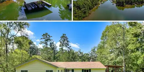 1129 Lakeside Drive