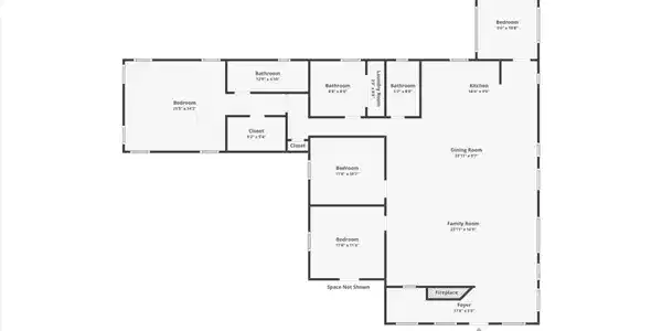 Image 4: Floor Plan