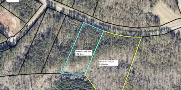 Lot 82-83 Westwind Harbor Road