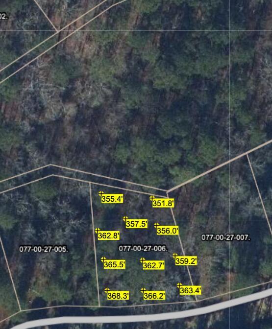 Image 3: L2B27 Crown PointElevation