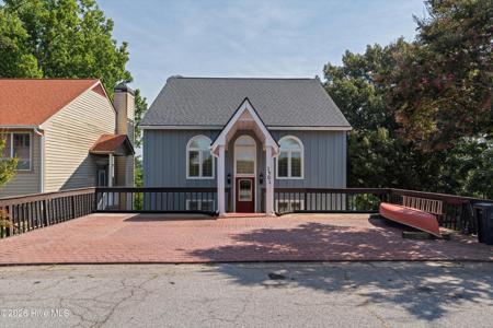 1401 Waters Edge Drive