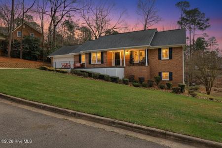 1005 Campbellton Drive