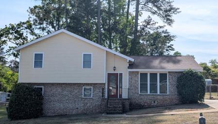 2508 Springwood Drive