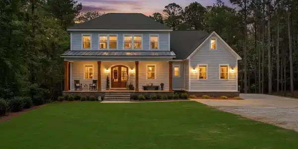 1127 Savannah Ridge Road