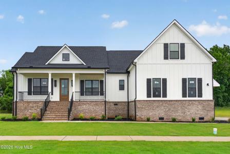 1504 Satilla Place