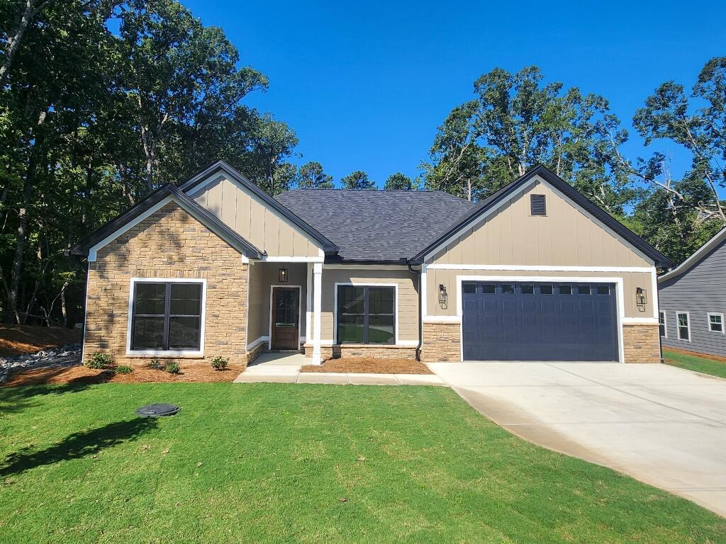 Image 1: 612 Heritage Cove Front 2