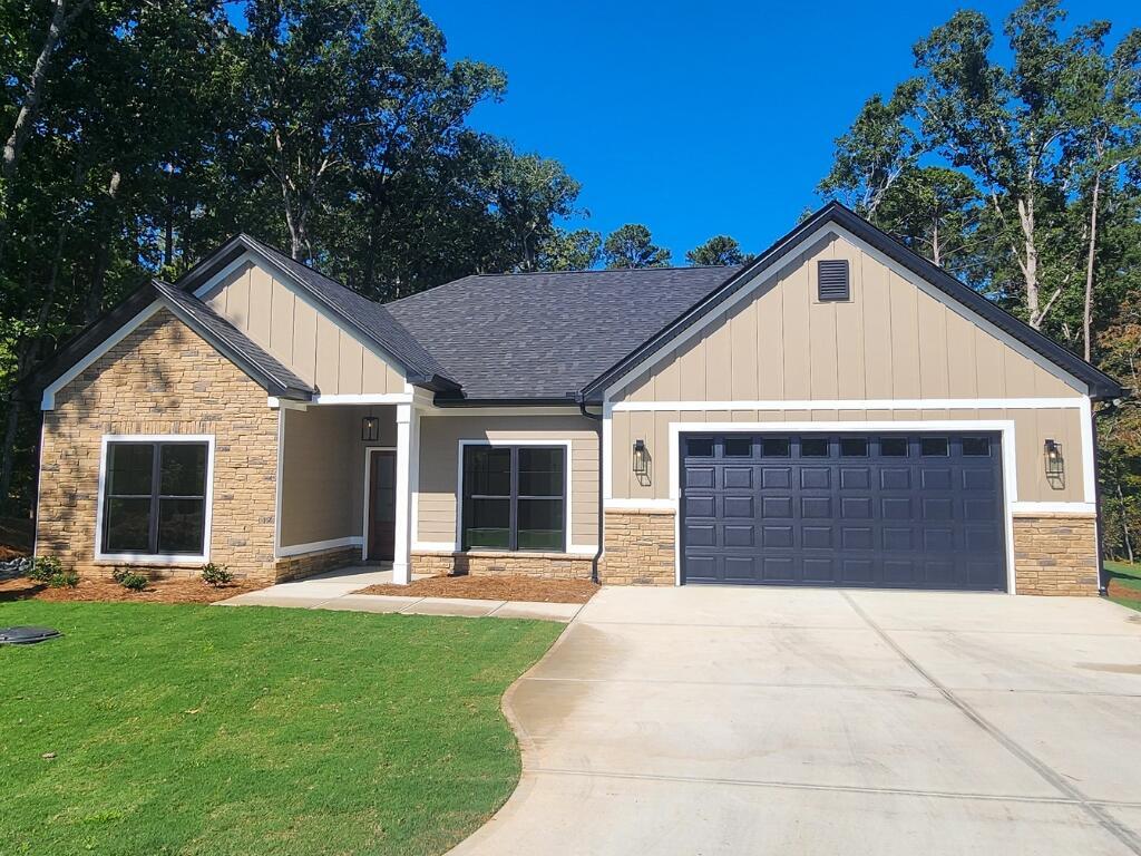 Image 2: 612 Heritage Cove Front 3